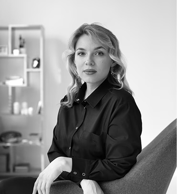 Cassandra Whitman
